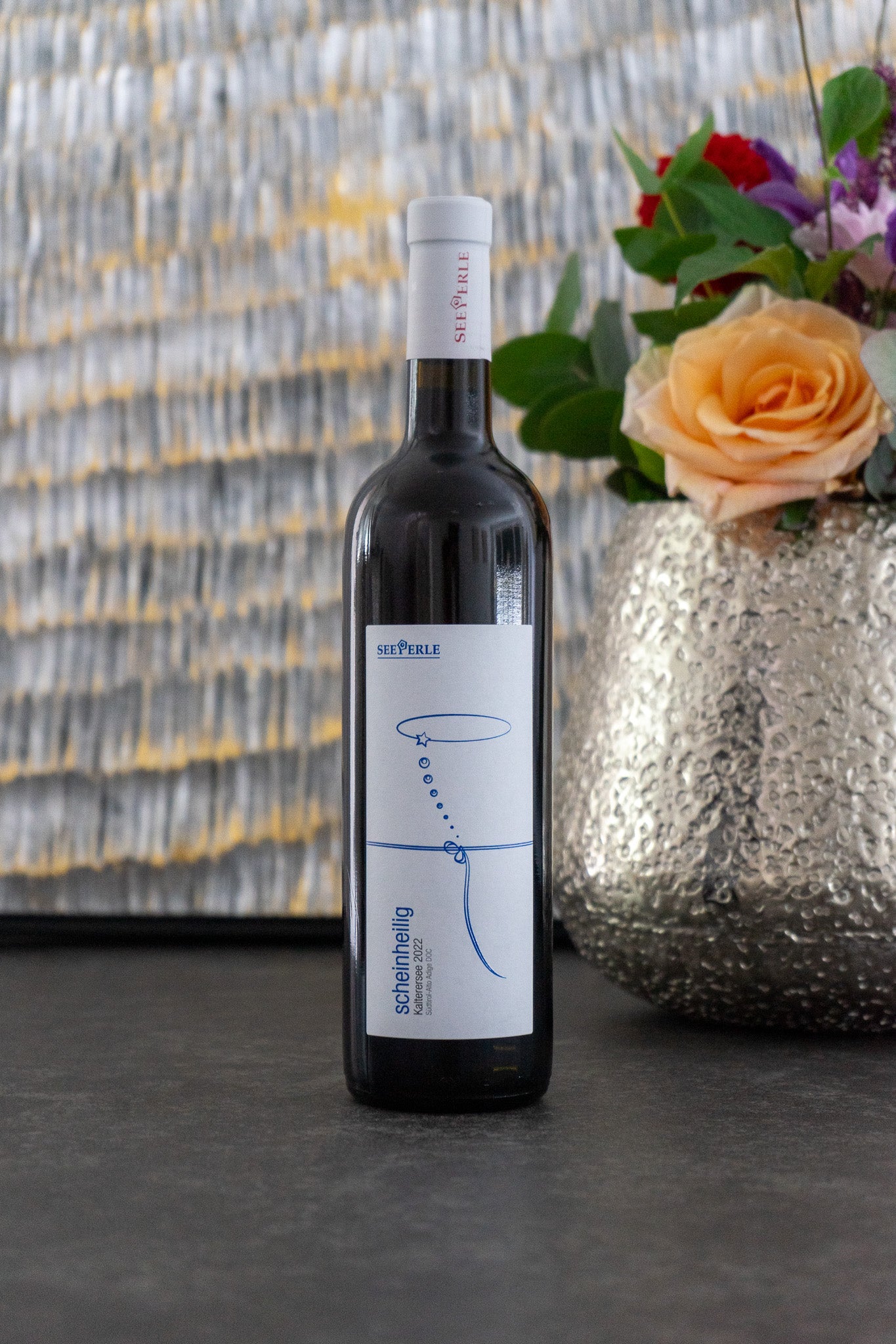 Kalterersee DOC "Scheinheilig" - Weingut Seeperle
