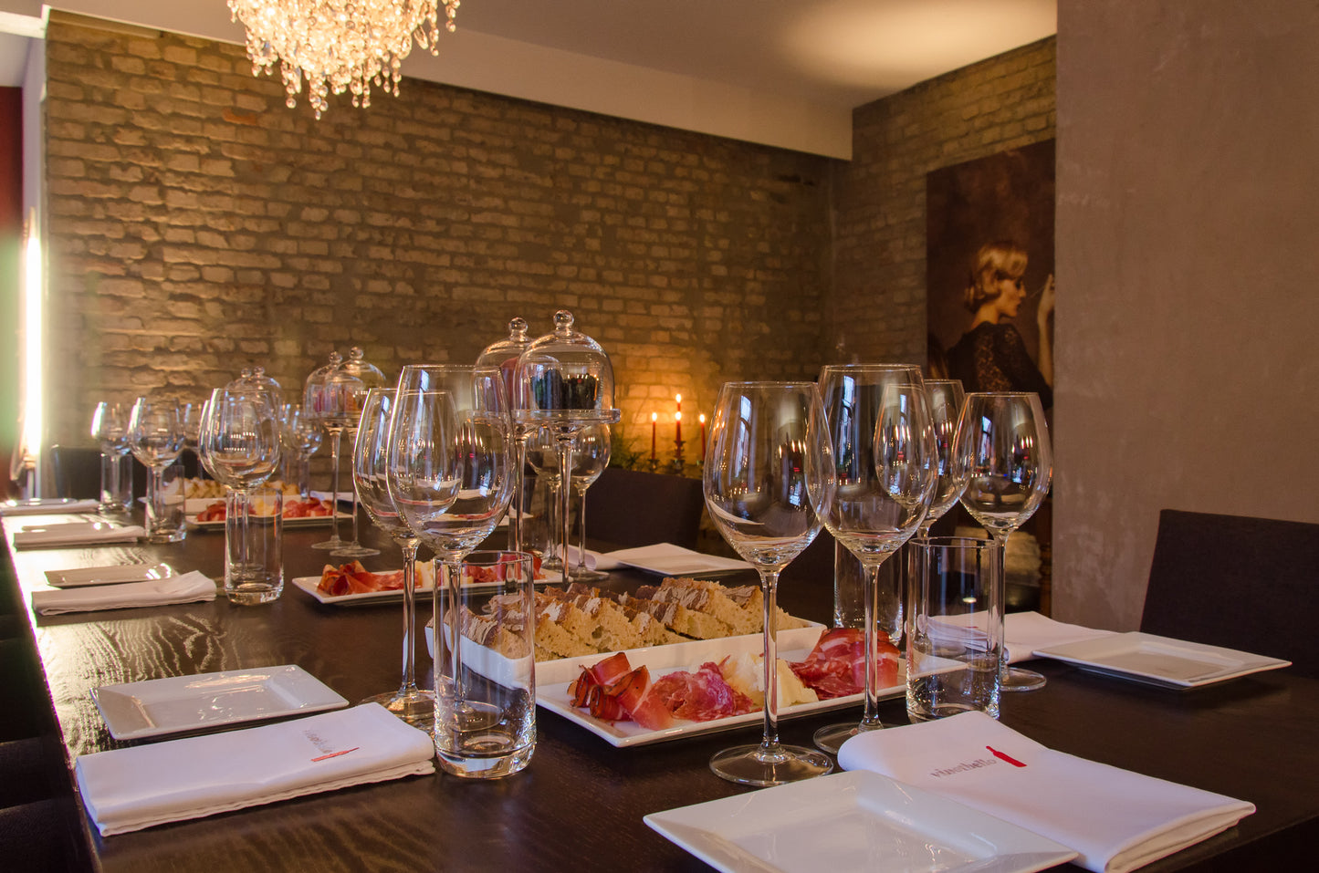 Weinseminar: Im Namen der Rebe