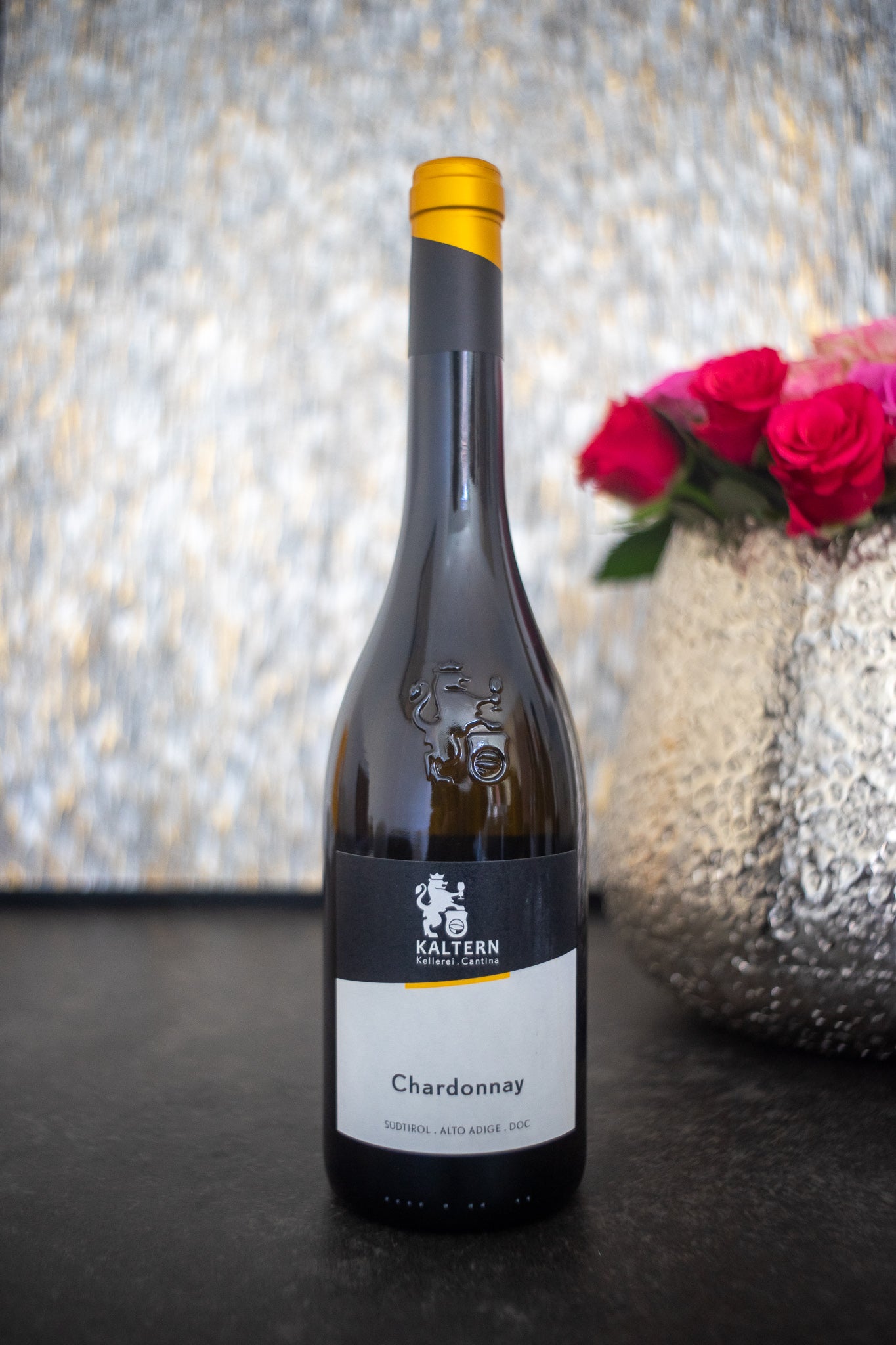 Chardonnay DOC - Kellerei Kaltern