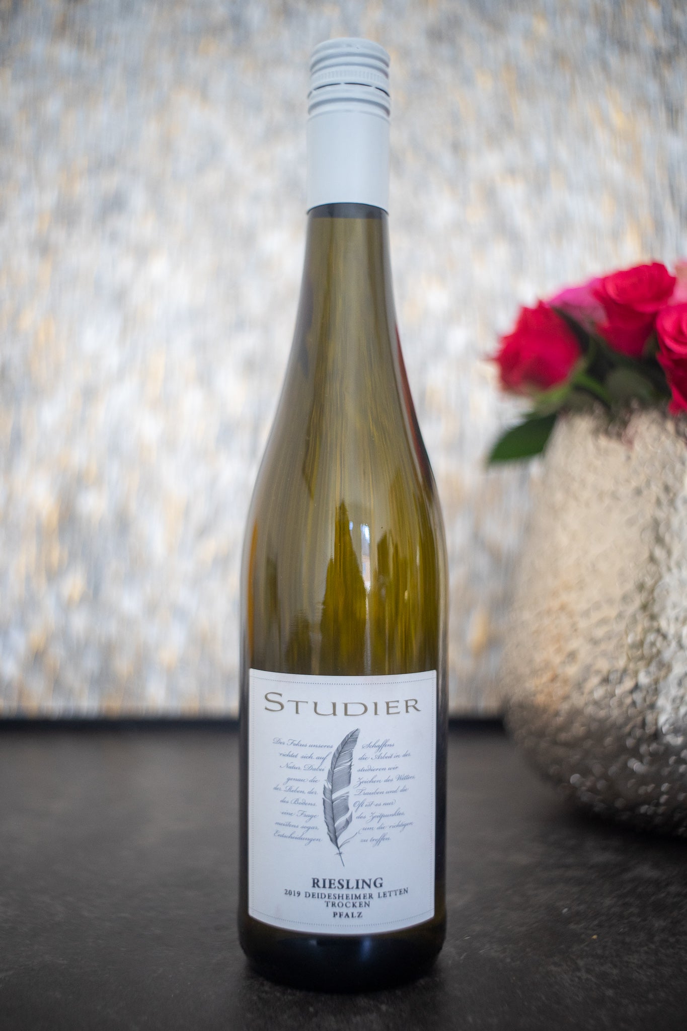Riesling Deidesheimer Letten - Weingut Studier