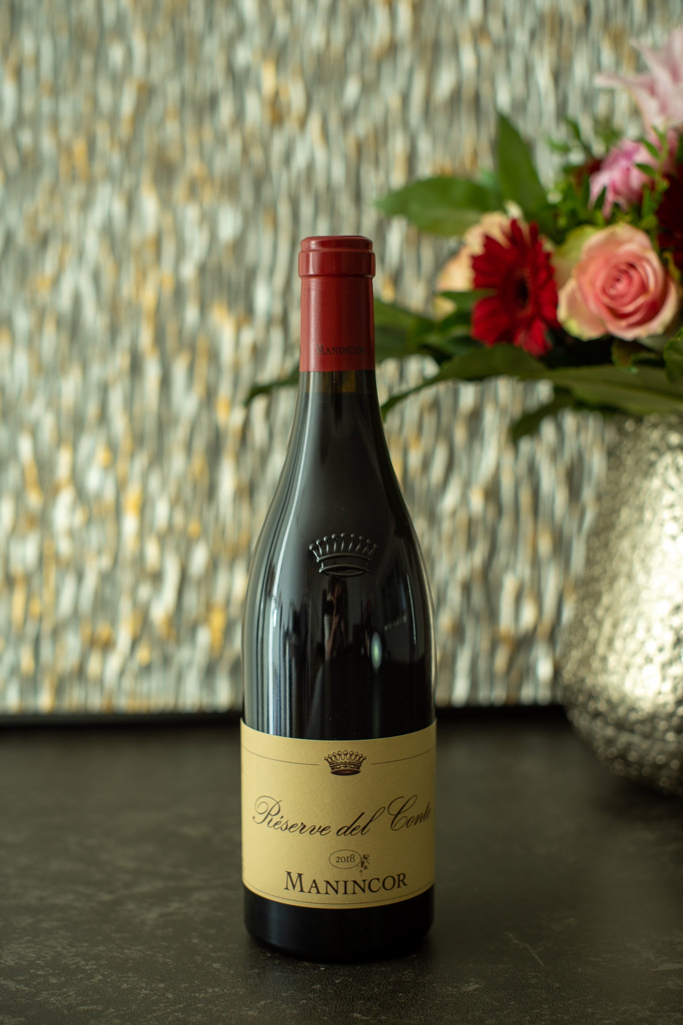 Reserve del Conte IGT - Weingut Manincor
