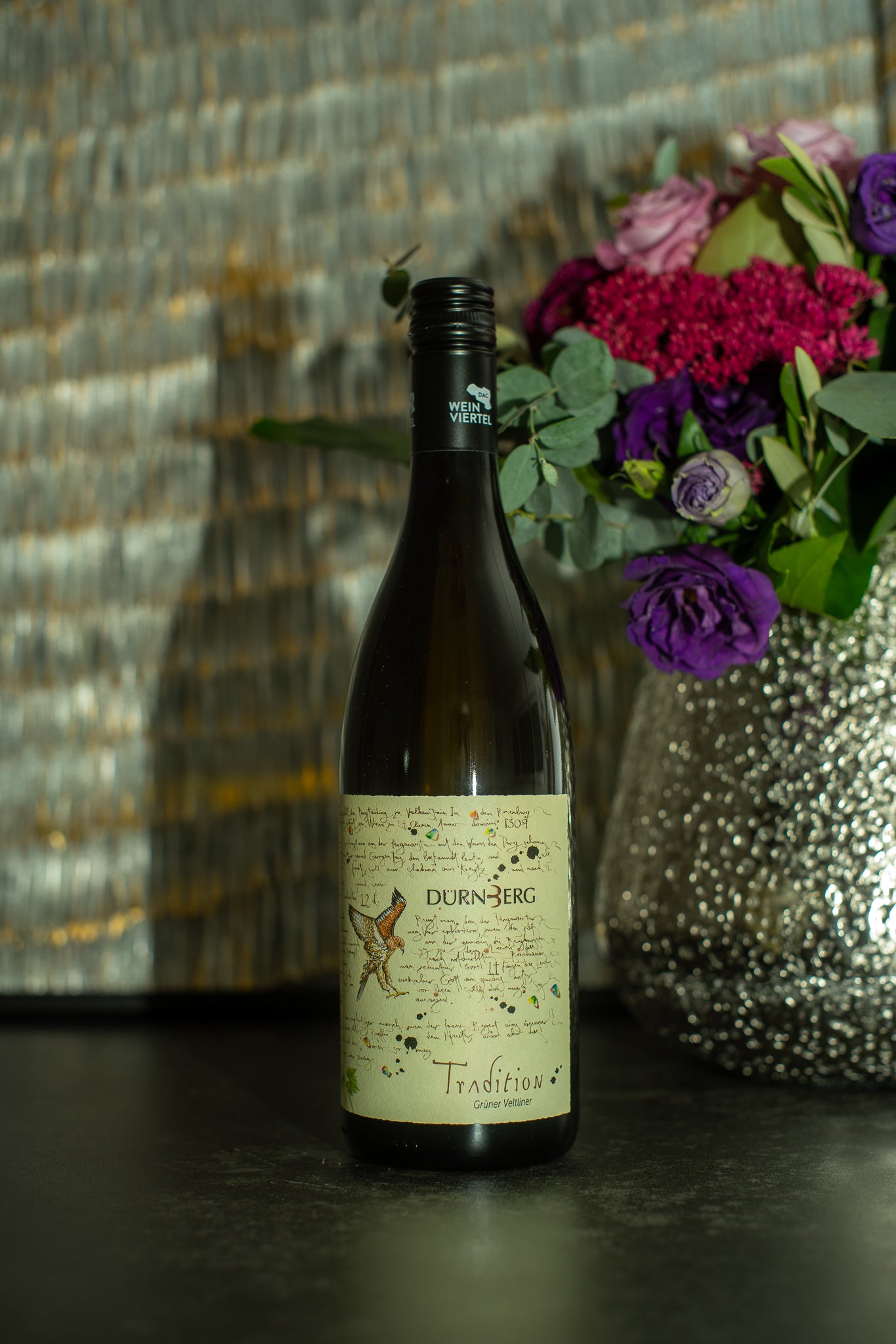 Grüner Veltliner Reserve Tradition DAC - Weingut Dürnberg