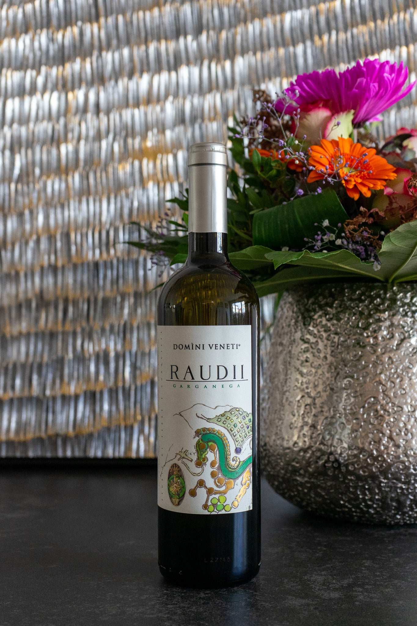 Raudii Garganega IGT - Domini Veneti