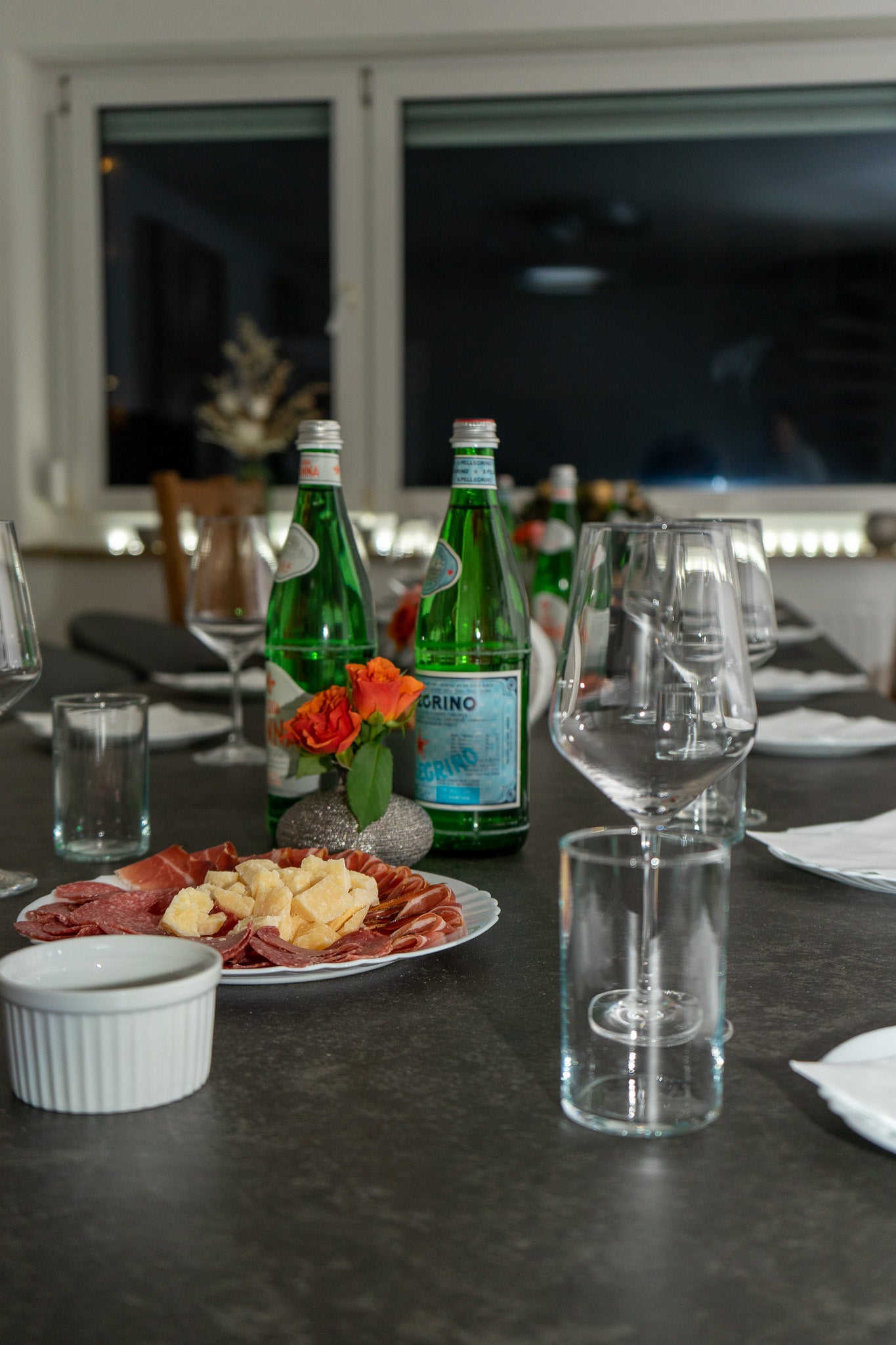 Weinseminar: Im Namen der Rebe