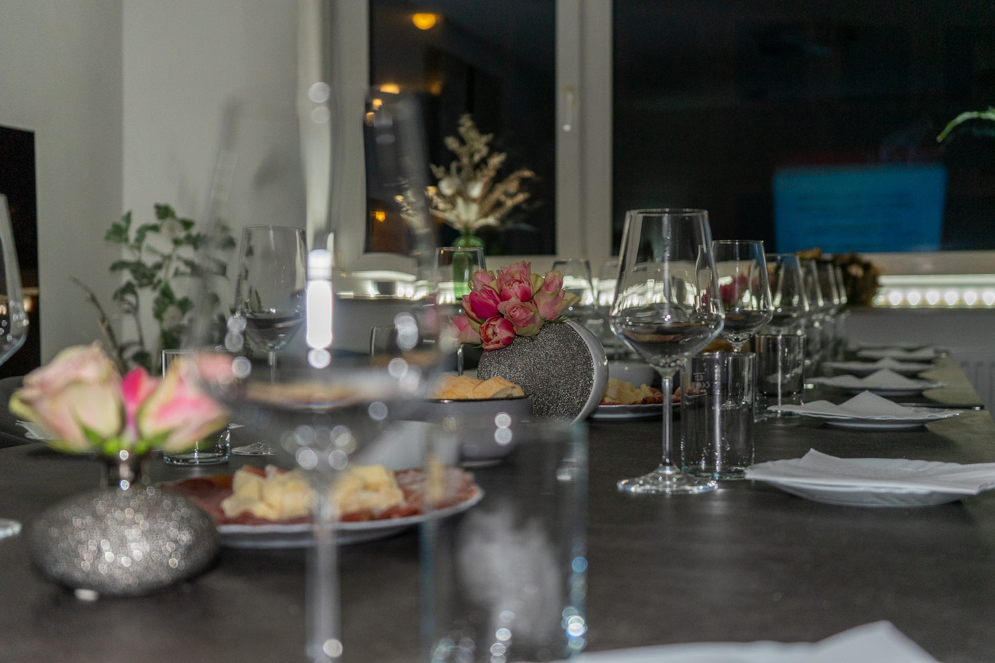 Weinseminar: Sensorik - Duft und Weinsprache