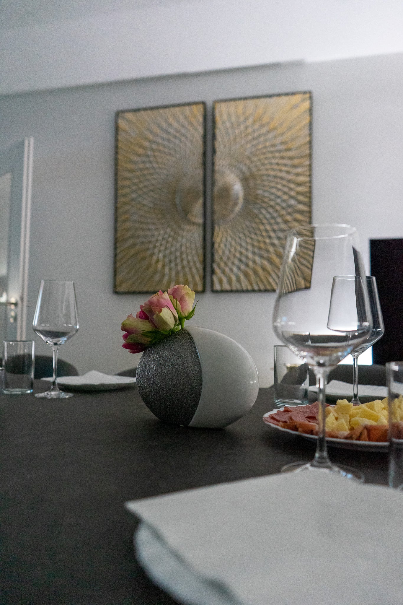 Weinseminar: Sensorik - Duft und Weinsprache