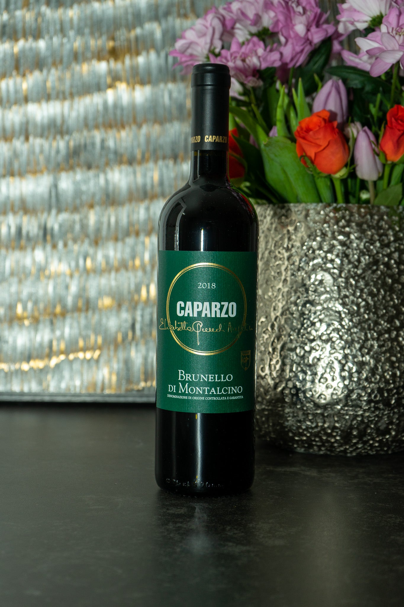 Brunello di Montalcino DOCG - Caparzo