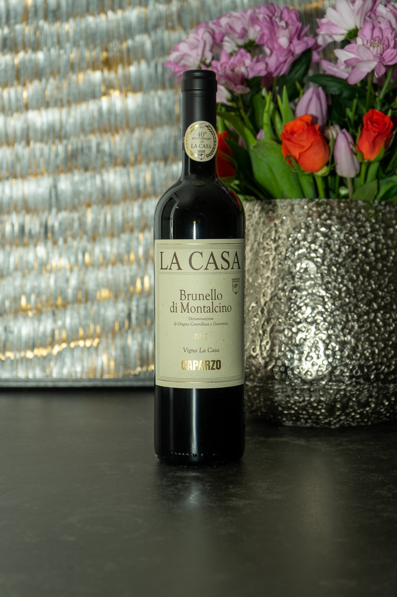 Brunello di Montalcino DOCG La Casa - Caparzo
