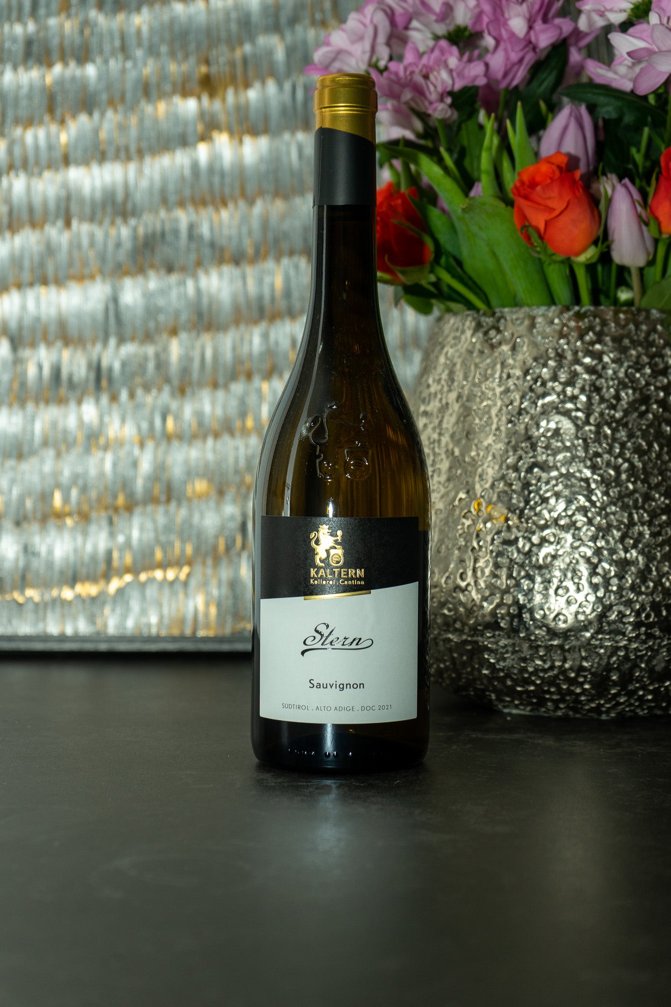 Sauvignon DOC Stern - Kellerei Kaltern