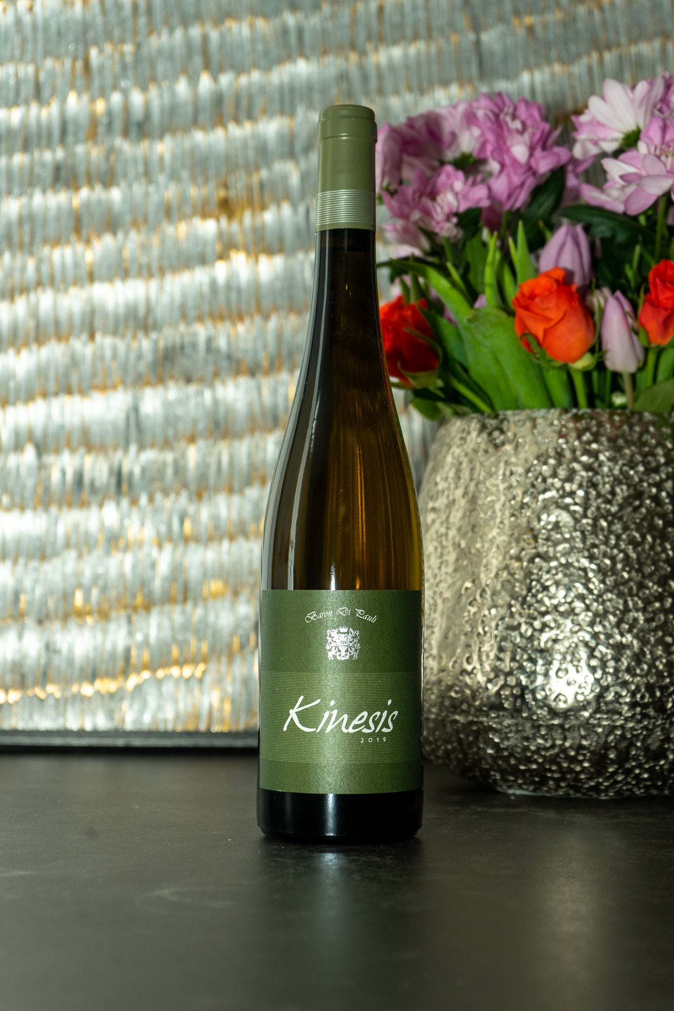 Sauvignon DOC Kinesis - Baron di Pauli