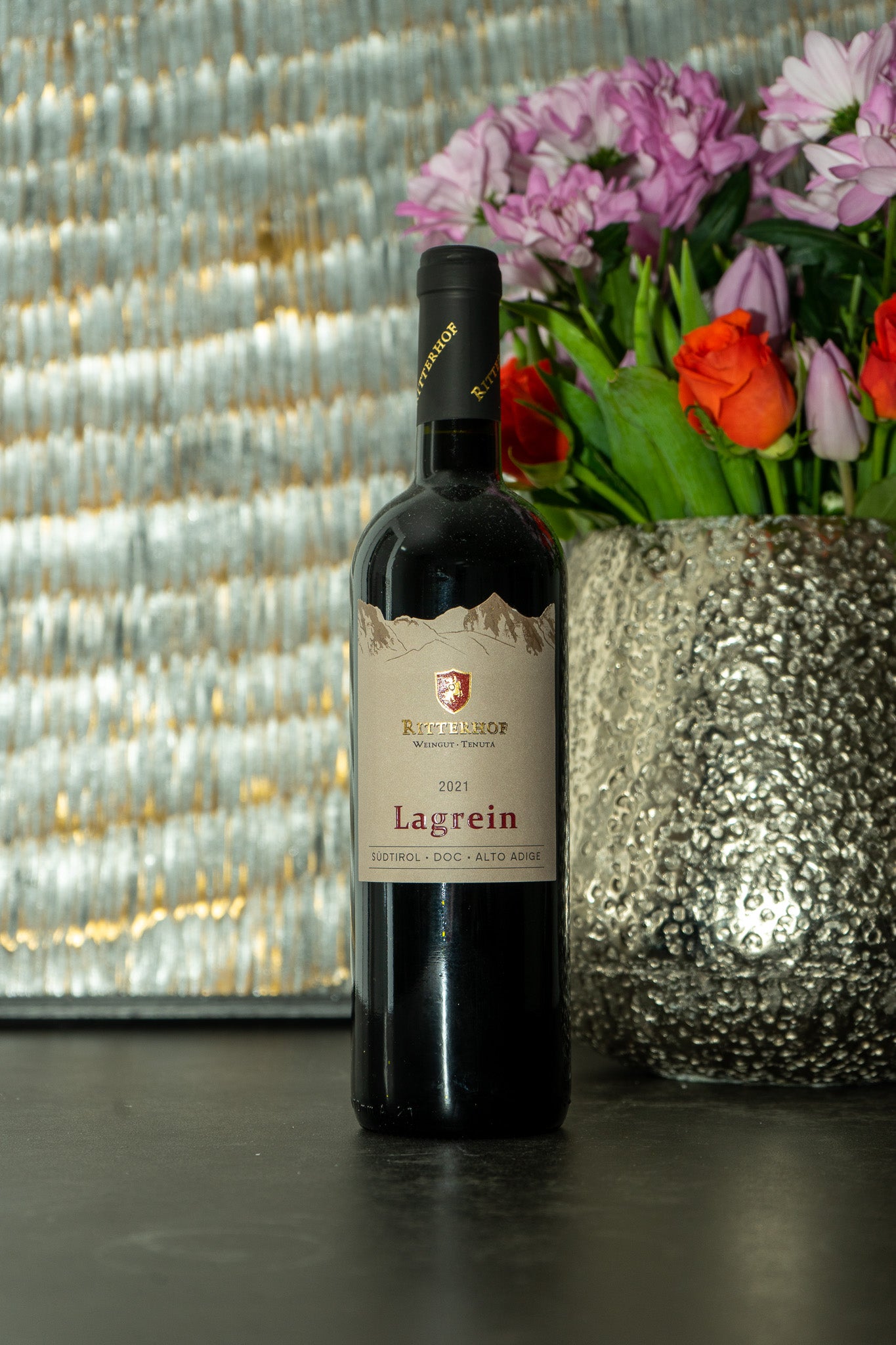 Lagrein DOC - Ritterhof
