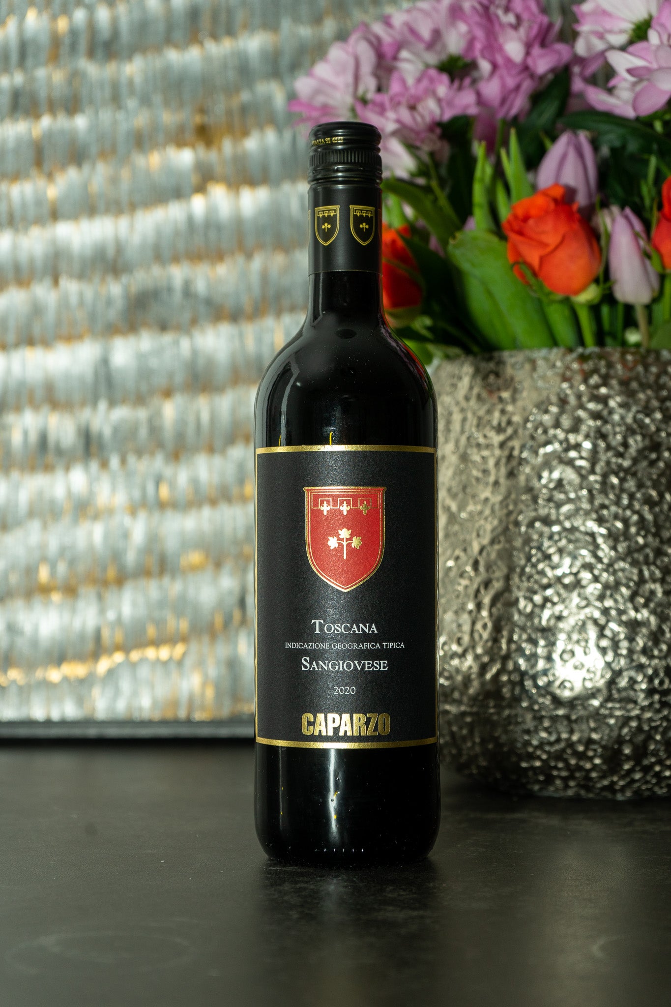 Sangiovese IGT - Caparzo