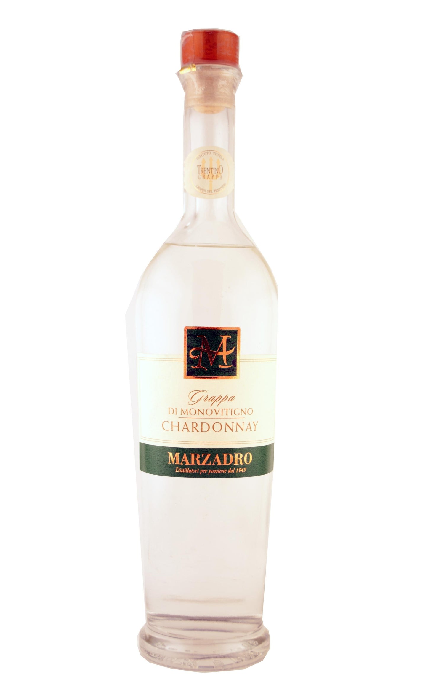 Monovitigno Chardonnay - Marzadro