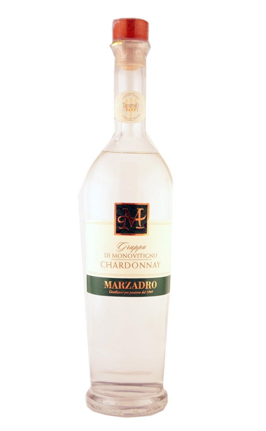 Monovitigno Chardonnay - Marzadro